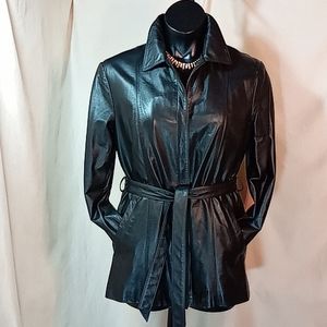 Mr. Hongs Leather Jacket